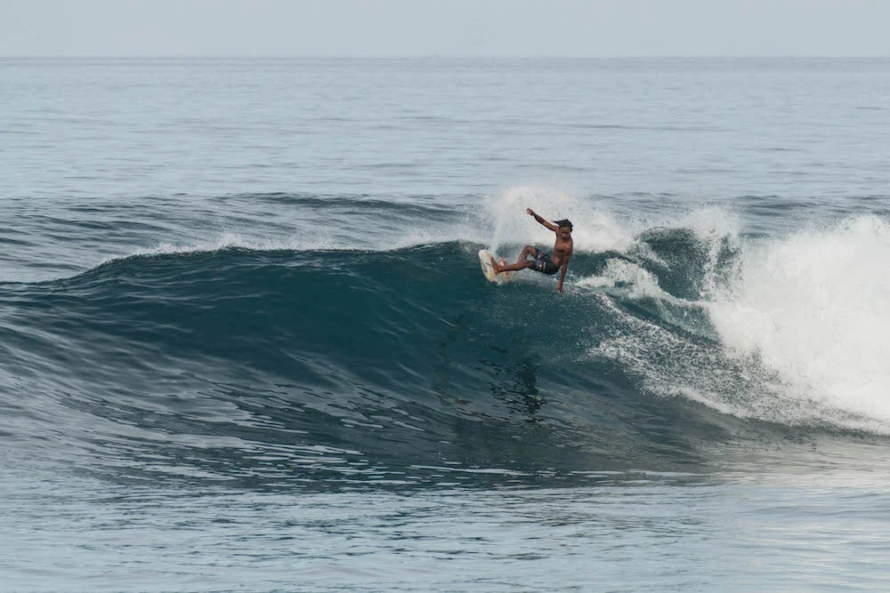 The best guide to the surf spots in South Lombok, Indonesia — Nalua